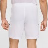 Nike Pantaloncini Calcio Academy 25 Bianco Nero Uomo