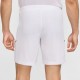 Nike Pantaloncini Calcio Academy 25 Bianco Nero Uomo
