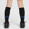 Nike Completo Calcio Neonato Inter Home 25 26 Blu Nero Bambino