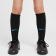 Nike Completo Calcio Neonato Inter Home 25 26 Blu Nero Bambino