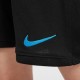 Nike Completo Calcio Neonato Inter Home 25 26 Blu Nero Bambino