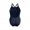 Speedo Costume Intero Piscina Digital Printed Navy Multi Donna