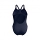 Speedo Costume Intero Piscina Digital Printed Navy Multi Donna