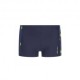Hot Stuff Costume Parigamba Skaters Navy Verde Bambino