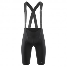 Assos Salopette Ciclismo Mille Gts Long Nero Uomo