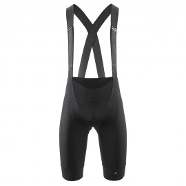 Assos Salopette Ciclismo Mille Gts Long Nero Uomo