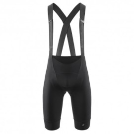 Assos Salopette Ciclismo Mille Gts Long Nero Uomo