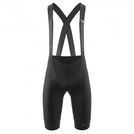 Assos Salopette Ciclismo Mille Gts Long Nero Uomo