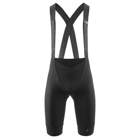 Assos Salopette Ciclismo Mille Gts Long Nero Uomo
