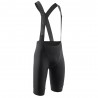 Assos Salopette Ciclismo Mille Gts Long Nero Uomo