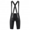 Assos Salopette Ciclismo Mille Gts Long Nero Uomo