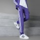 ADIDAS Originals Pantaloni Allenamento Calcio Real Icon Viola Bianco Uomo