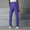 ADIDAS Originals Pantaloni Allenamento Calcio Real Icon Viola Bianco Uomo