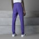 ADIDAS Originals Pantaloni Allenamento Calcio Real Icon Viola Bianco Uomo