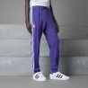 ADIDAS Originals Pantaloni Allenamento Calcio Real Icon Viola Bianco Uomo