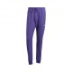ADIDAS Originals Pantaloni Allenamento Calcio Real Icon Viola Bianco Uomo