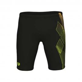 Arena Pantaloncini Nuoto Sea Water Nero Multi Uomo