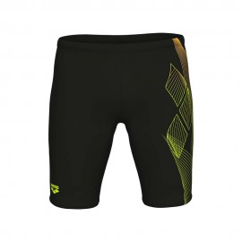 Arena Pantaloncini Nuoto Sea Water Nero Multi Uomo