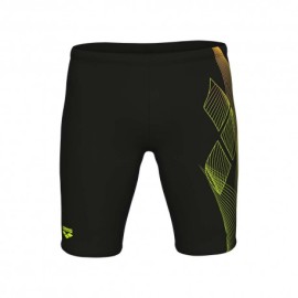 Arena Pantaloncini Nuoto Sea Water Nero Multi Uomo