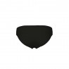 Arena Costume Slip Vibrant Nero Turchese Uomo