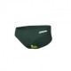 Arena Costume Slip Team Solid Verde Militare Bianco Uomo