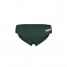 Arena Costume Slip Team Solid Verde Militare Bianco Uomo