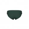 Arena Costume Slip Team Solid Verde Militare Bianco Uomo