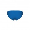 Arena Costume Slip Team Solid Blu Lime Uomo