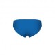 Arena Costume Slip Team Solid Blu Lime Uomo