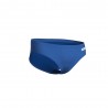 Arena Costume Slip Team Solid Blu Bianco Uomo