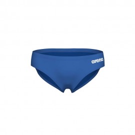 Arena Costume Slip Team Solid Blu Bianco Uomo