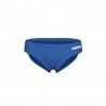 Arena Costume Slip Team Solid Blu Bianco Uomo