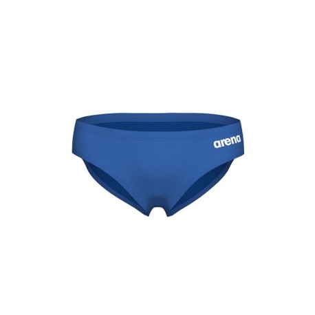 Arena Costume Slip Team Solid Blu Bianco Uomo