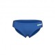 Arena Costume Slip Team Solid Blu Bianco Uomo