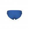 Arena Costume Slip Team Solid Blu Bianco Uomo
