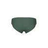 Arena Costume Slip Stripe Verde Bianco Uomo