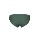 Arena Costume Slip Stripe Verde Bianco Uomo