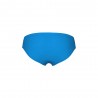 Arena Costume Slip Solid Turchese Bianco Bambino