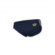 Arena Costume Slip Solid Navy Bianco Bambino