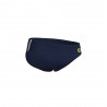 Arena Costume Slip Solid Navy Bianco Bambino