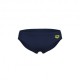 Arena Costume Slip Solid Navy Bianco Bambino