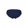 Arena Costume Slip Solid Navy Bianco Bambino