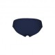 Arena Costume Slip Solid Navy Bianco Bambino