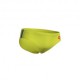 Arena Costume Slip Solid Lime Rosso Bambino