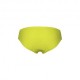 Arena Costume Slip Solid Lime Rosso Bambino