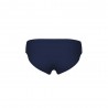 Arena Costume Slip Graphic Navy Giallo Uomo
