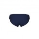 Arena Costume Slip Graphic Navy Giallo Uomo