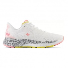 New Balance Fresh Foam 880 V13 Bianco - Scarpe Running Donna