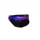 Arena Costume Slip Dreamhline Nero Multi Uomo