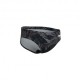 Arena Costume Slip Crackle Nero Grigio Uomo